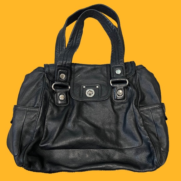 Marc By Marc Jacobs Handbags - Marc by Marc Jacobs leather purse 🐈‍⬛